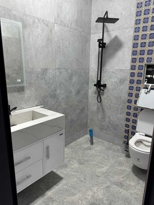 Аренда офиса с новым ремонтом  135м2 ор-р Паркентский ЖК Ок Сарой