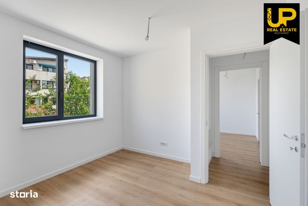 4 Camere | RONDA 43 | Popa Nan – Matei Voievod | Finisaje Premium