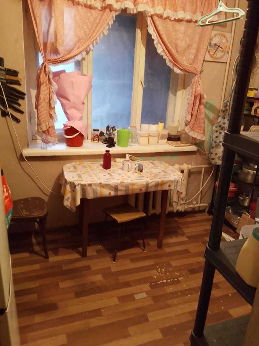 Сдам однокомнатную квартиру