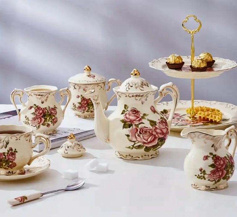 Ваза фруктовница