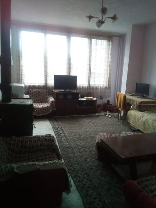 Продава се Тристаен апартамент в София, Негован - 88 кв.м за 1080 €/кв.м - Снимка #1