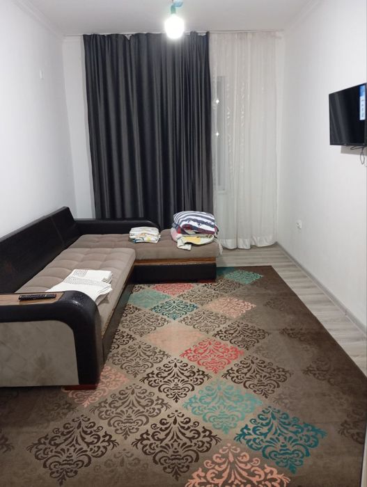 Сдается 3 ком/кв посуточно Сергели метро 3 станци