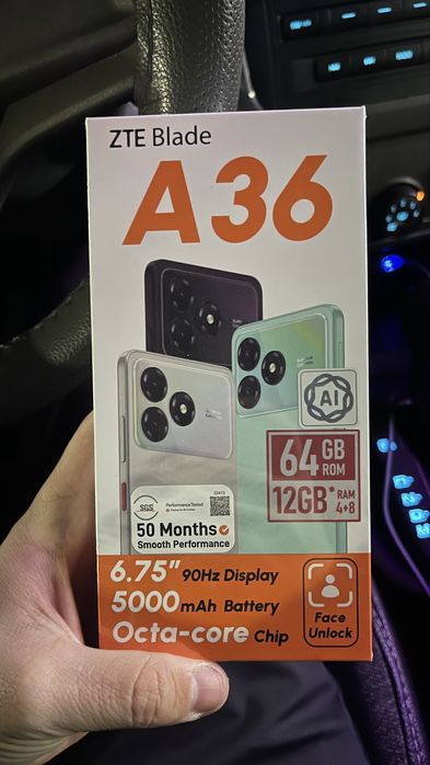 Телефон Сатылады ашылмаган