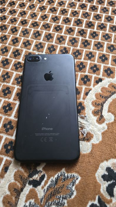 IPhone 7 Plus обмен