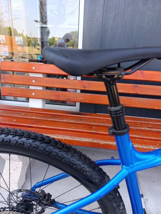 Планински велосипед TREK X-CALIBER 9 размер: 29/46см (М)