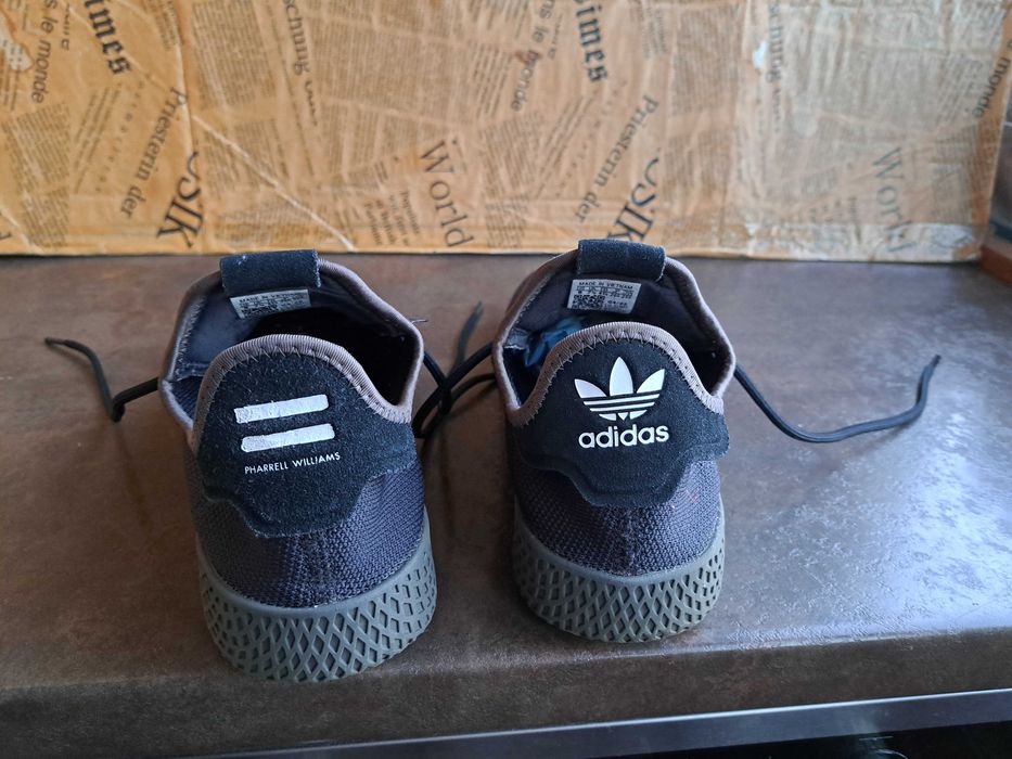 мъжки маратонки Adidas,кецове,спортни обувки,адидас,ном.41,5