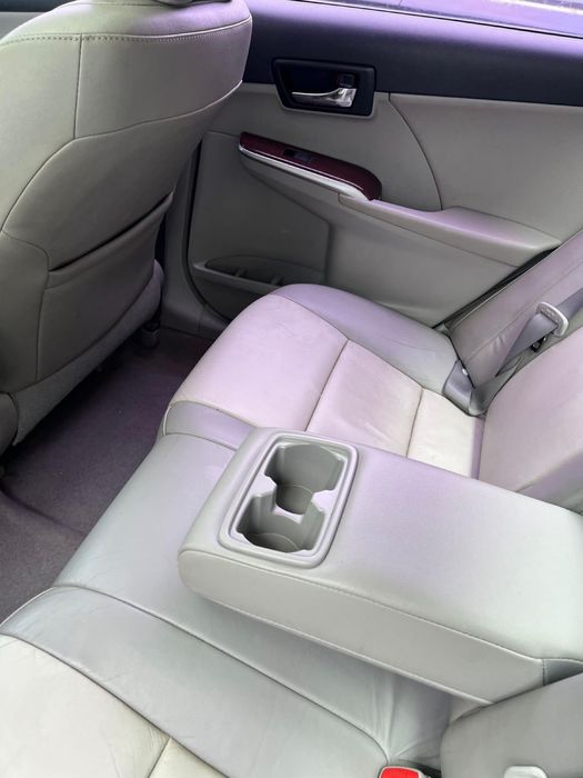 Продам Tayota Camry