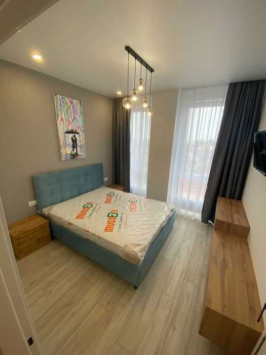 Продава се Двустаен апартамент в София, Надежда 2 - 67 кв.м за 1844 €/кв.м - Снимка #4