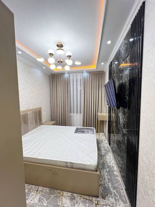 Срочно Продаётся 2ком Новостройка Чиланзар 13 кв