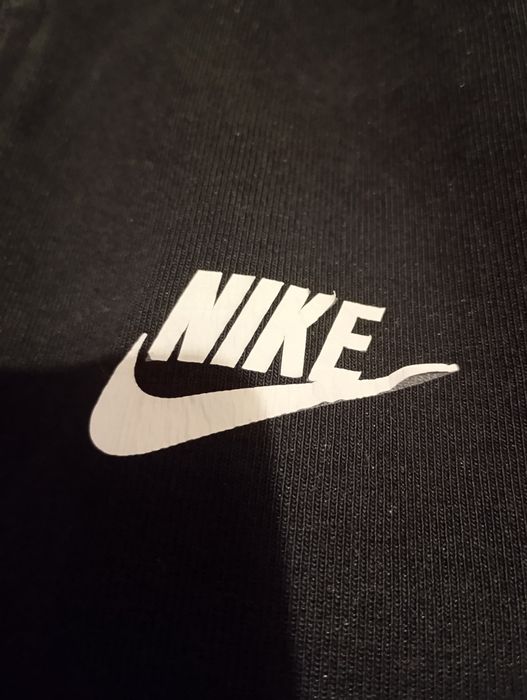 Nike tech fleece panda