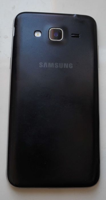 Samsung Galaxy J3 (2016)