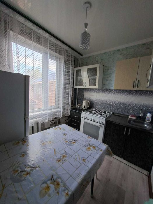 Продам 2-х комнатную квартиру