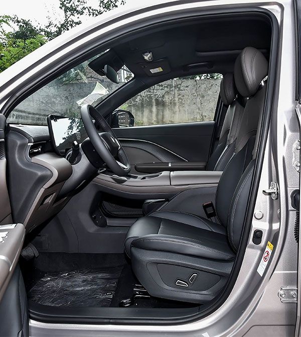 Changan CS55 Plus 2026 — Обновленный лидер! Кредит 0% взнос.