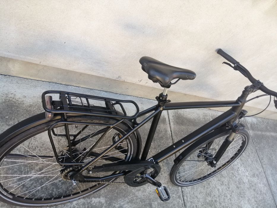 Trekking ktm 28 hidraulica