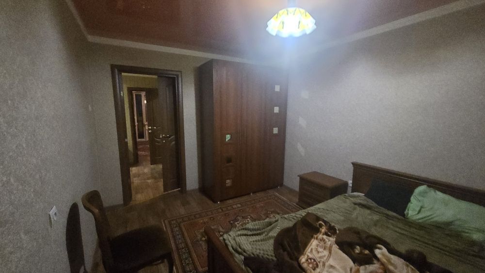 Сдам улучшенную 3 комнатную