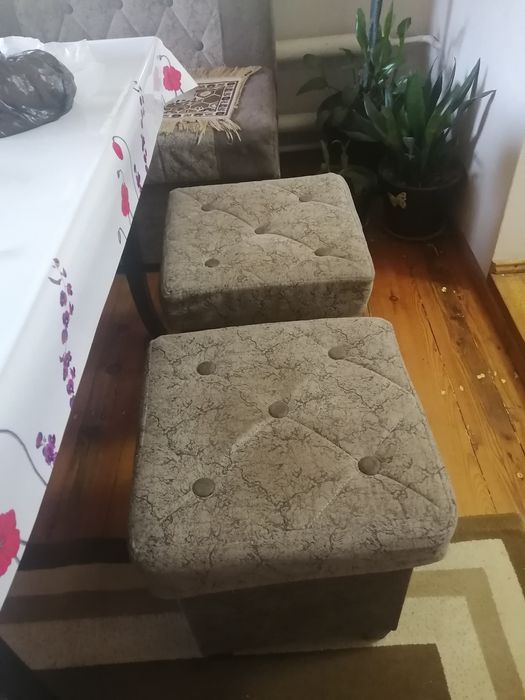 Кухонная мягкая мебель