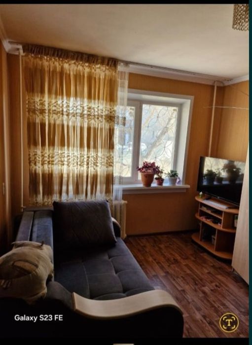 Продам 1 комн.квартиру