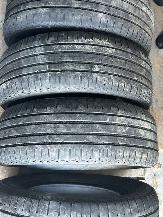 Продам резину комплект