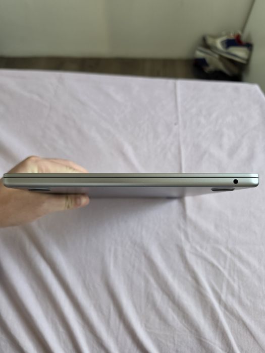 MacBook Air M2 8/512 space gray
