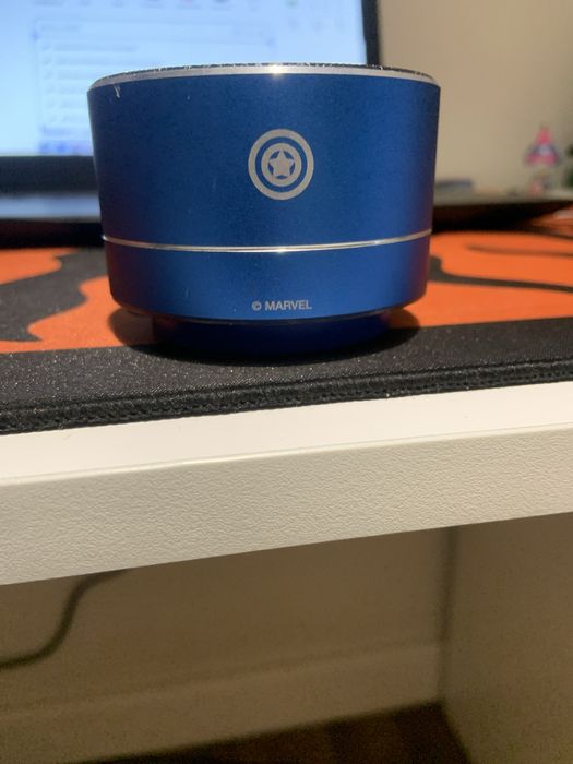 Колонка MARVEL минисо