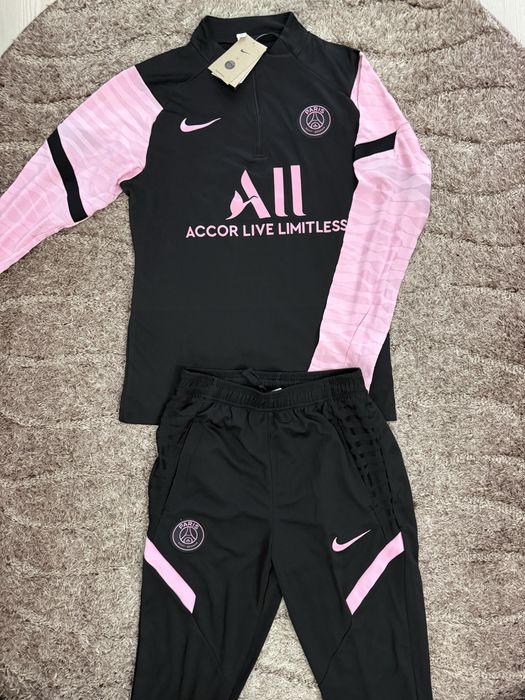 Nike Tracksuit Psg