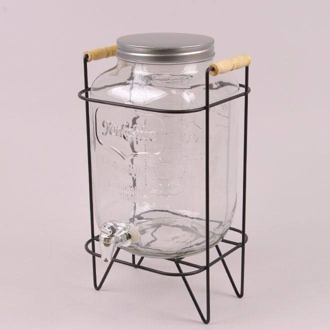 Лимонадница диспенсер, кувшин для соков