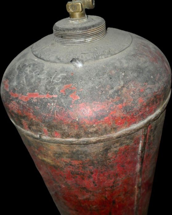 Продам Газовый баллон 50 л / б/у