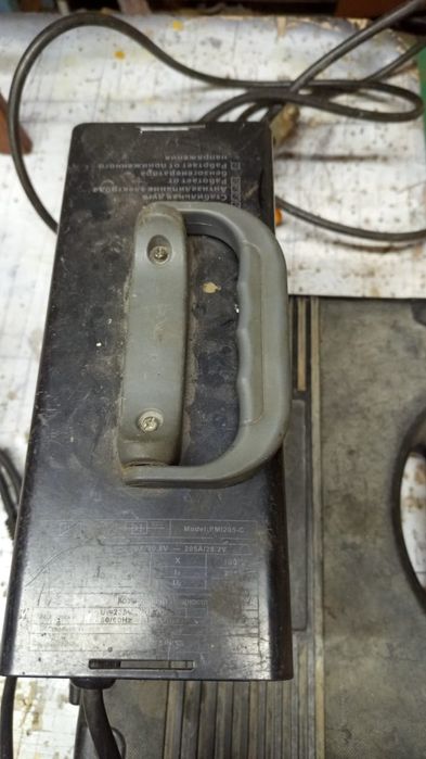 продам электросварку