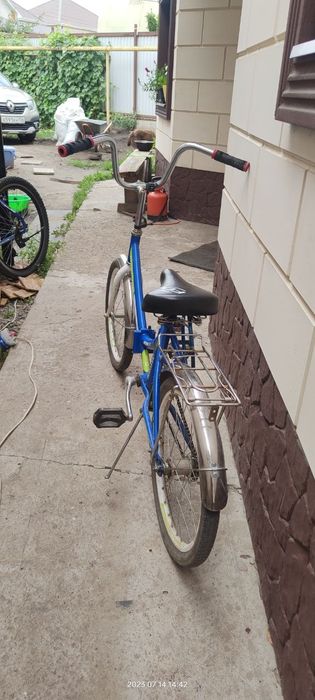 forward велосипед