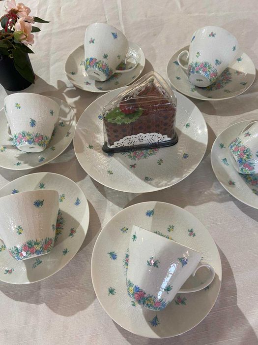 Сервиз за кафе Rosenthal