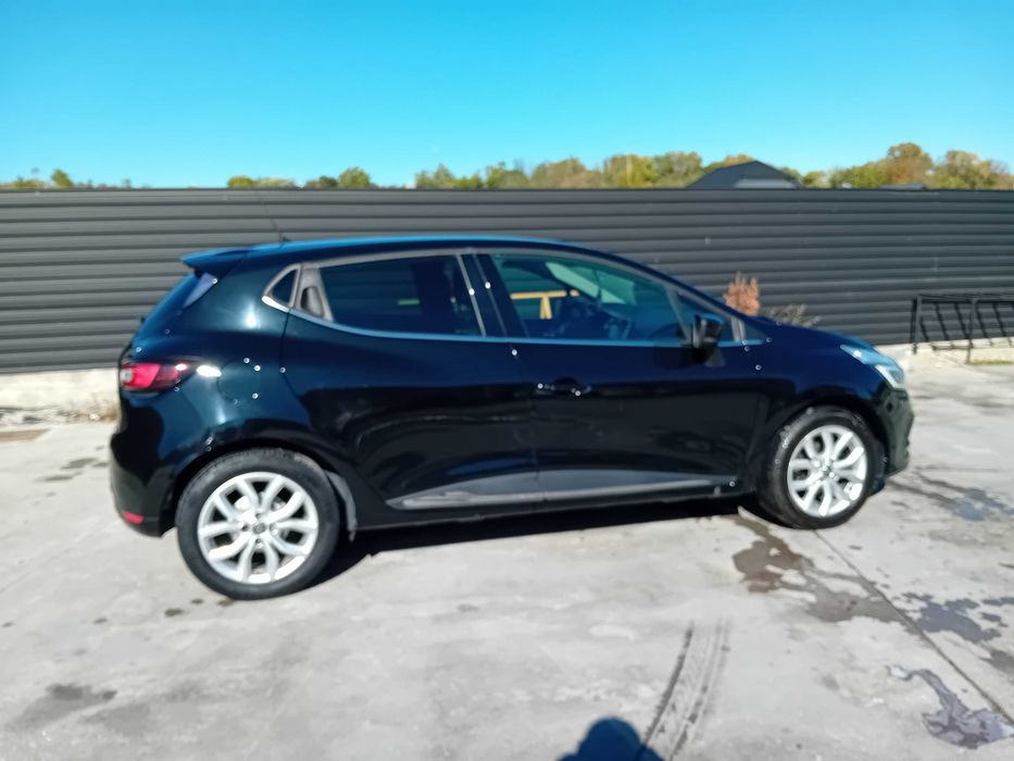 Renault Clio 4 , INTENS FULL LED , An 2017 ,0.9 TCE-90Cp- RAR efectuat