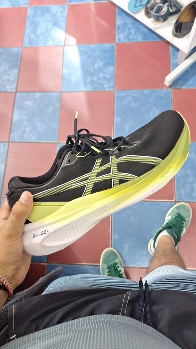 Adidasi alergare asics gel kayano 30