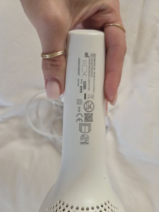 Philips Lumea IPL Series 9900 BRI950/00
