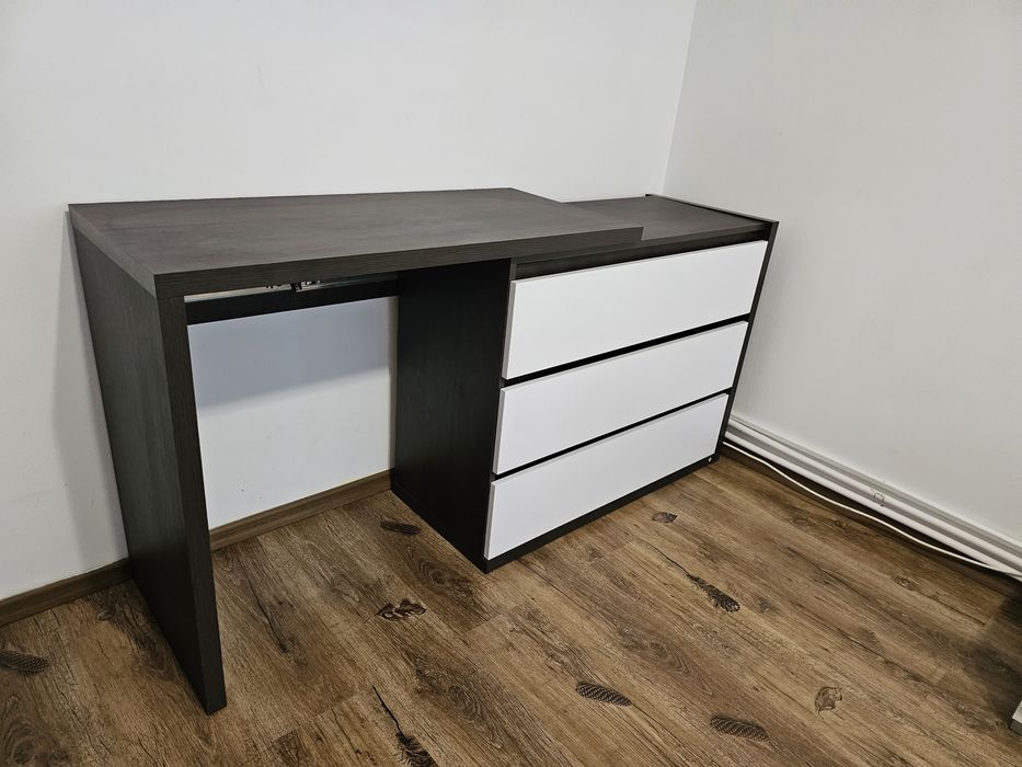 Vând comoda extensibila