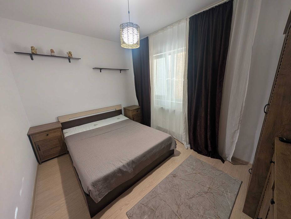 Proprietar – Închiriez Apartament 3 Camere | Zona Braytim – Timisoara/Giroc