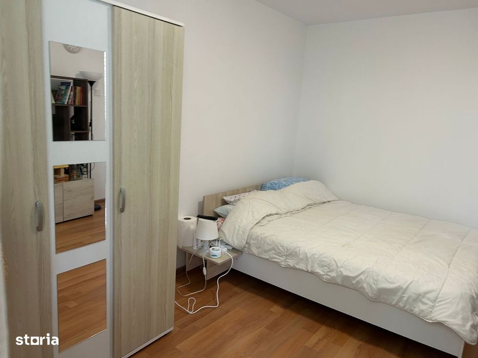 2 camere,Darmanesti-zona Carpati