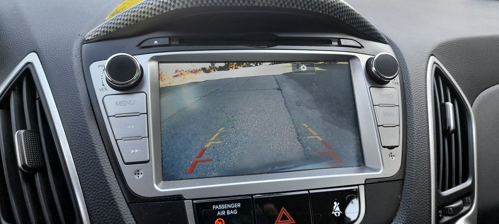 Hyundai ix35,2012,gri