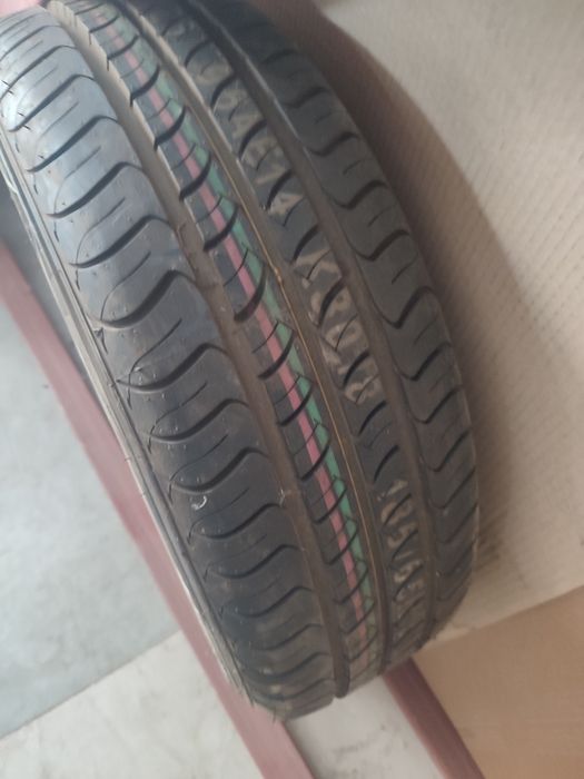 Колесо запаска 4*100