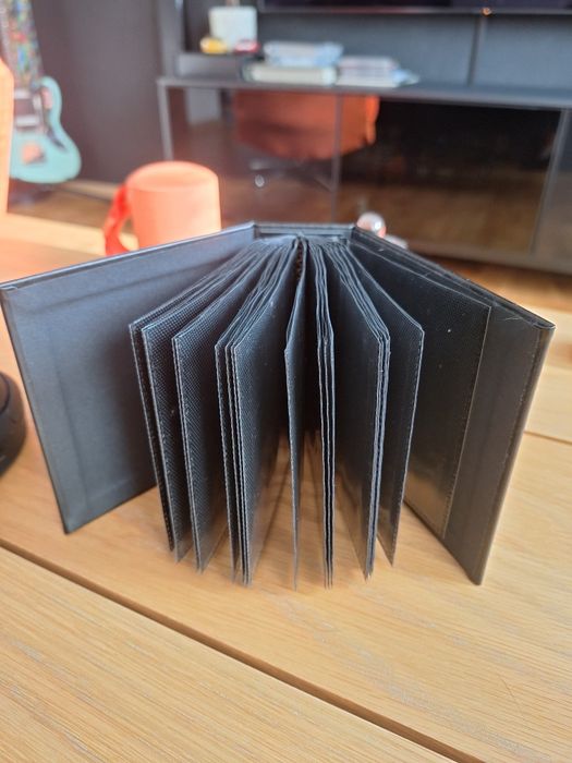 Polaroid албум за снимки