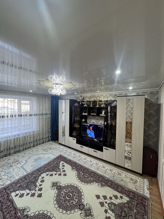 Обменяю 3-ком квартиру