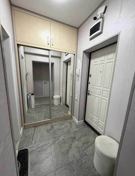 Kvartira продается на Ташсельмаш 2/9/9 | 62м2 Evro ремонт Ор-р: Шохона