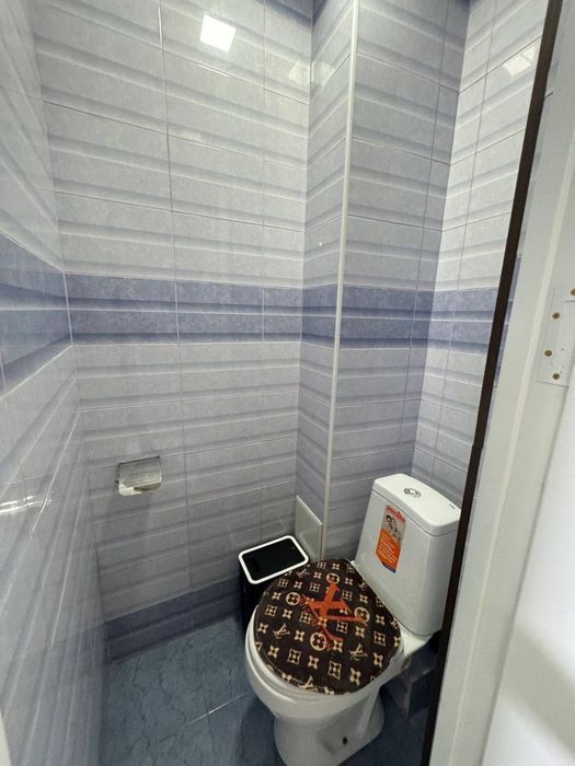 Сдаётся 2-комнатная квартира в Чилонзоре, ориентир Катортол бозор