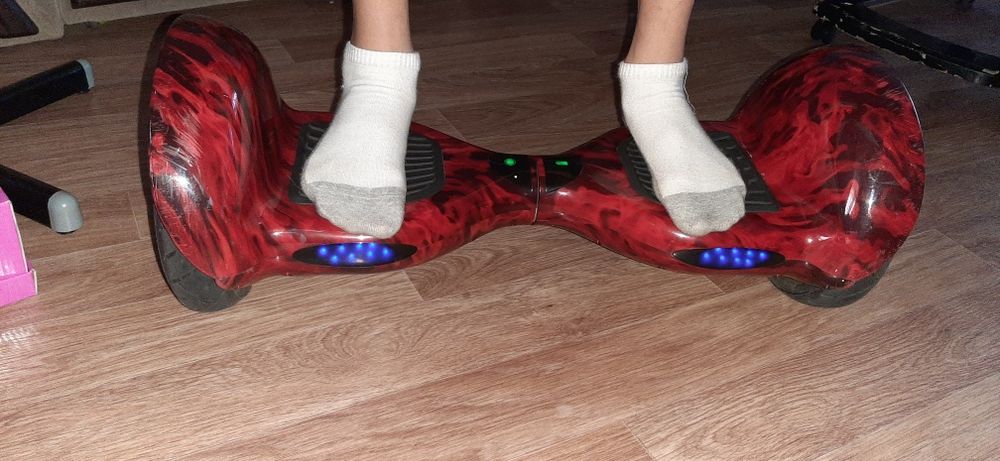 Продам гироскутер