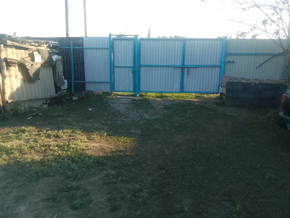 Продам 3-х комн дом