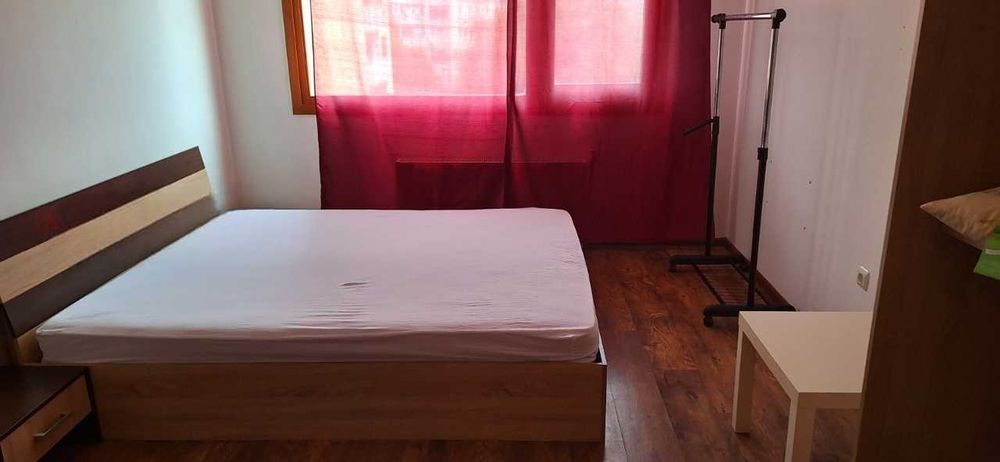 Дава се под наем Тристаен апартамент в София, Овча купел 1 - 80 кв.м за 650 € - Снимка #8