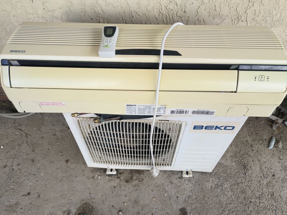 Кондиционер Beko