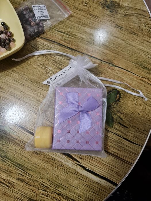 Гривна естествени Камъни Женска сила