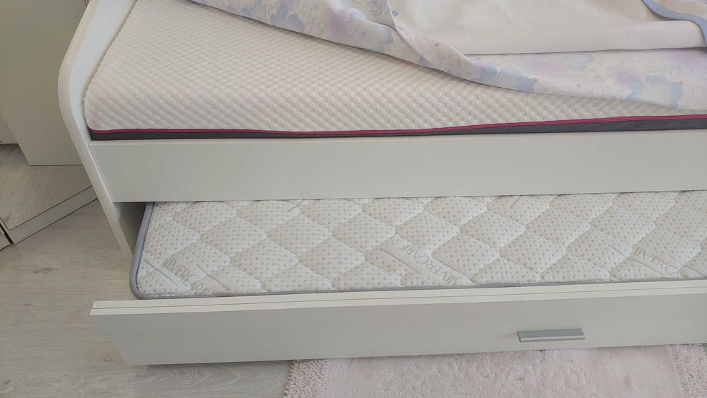 Дава се под наем Двустаен апартамент в Варна, м-т Траката - 48 кв.м за 459 € - Снимка #12