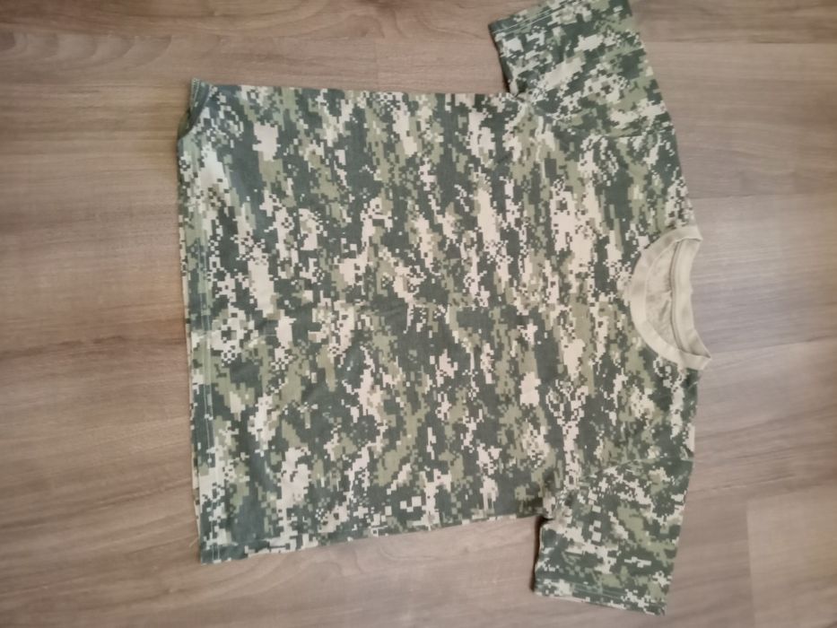 Военная форма   НВП