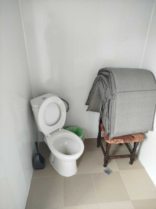 Дава се под наем Промишлена сграда в Асеновград - 50 кв.м за 255 € - Снимка #6